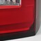 Spec-D Tuning 15-Up Chevrolet Tahoe LED Tail Lights - Red LT-TAH15RLED-TM - alternate 5